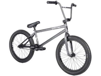 Subrosa Arum XL BMX Bike-Matte Phosphorous/Tan