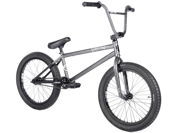 Subrosa Arum XL BMX Bike-Matte Phosphorous/Tan - 1