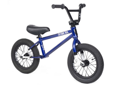 Subrosa Altus Balance Push Bike-Gloss Blue