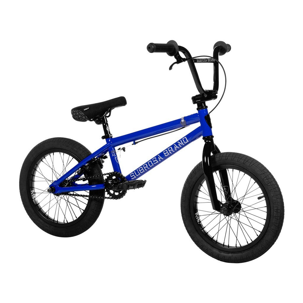 Subrosa Altus 16