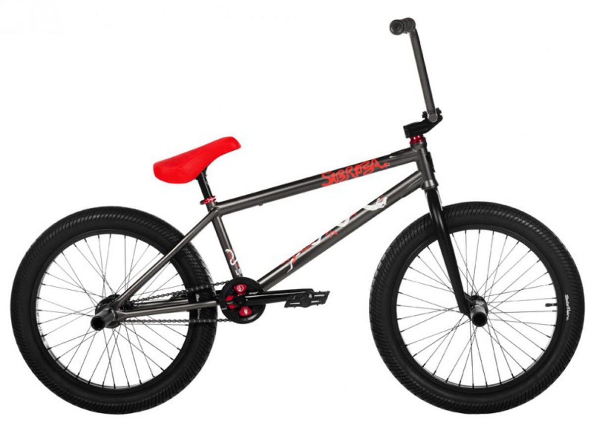 Subrosa letum sale bmx bike