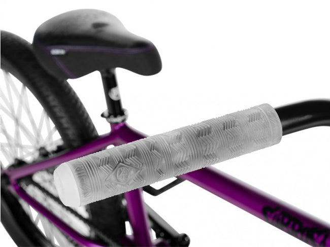 Subrosa Malum 21&quot;TT Bike-Satin Purple Luster - 2