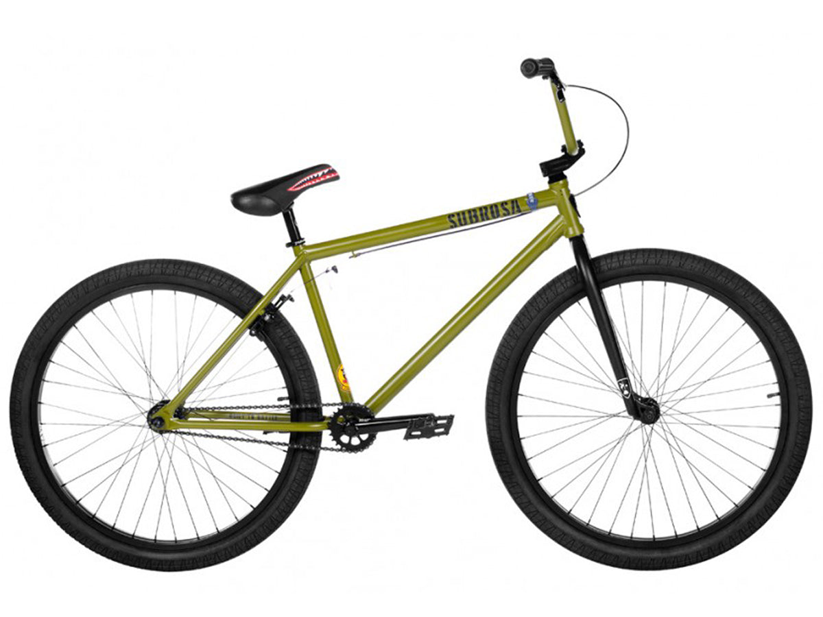 26 subrosa bmx shop