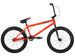 Subrosa Salvador Freecoaster 20.5&quot;TT Bike-Satin Fury Red - 1
