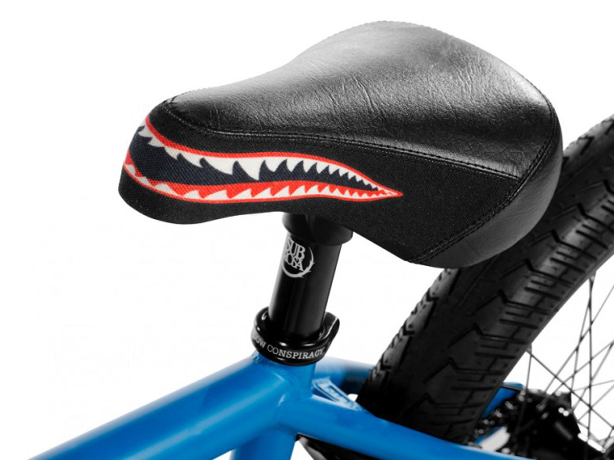 Subrosa 2019 Salvador XL Bike-Satin Steele Blue available at J&R