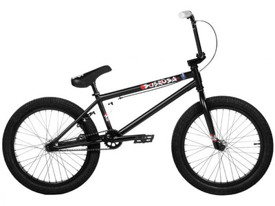 Subrosa Sono 20.5"TT Bike-Satin Black