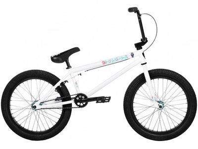 Subrosa Sono 20.5"TT Bike-Satin White
