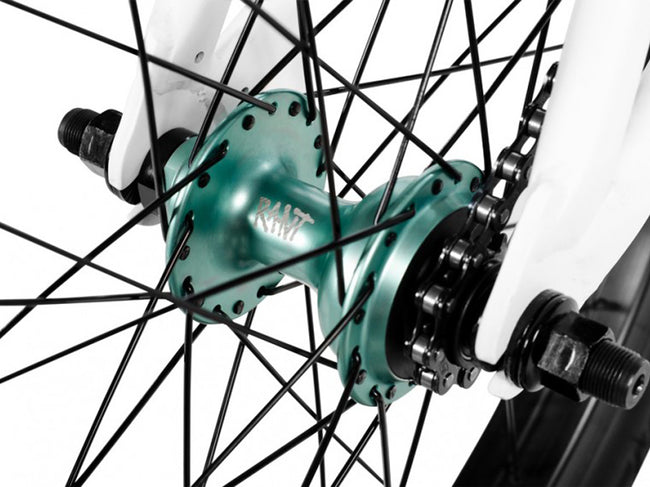 Subrosa Sono 20.5&quot;TT Bike-Satin White - 2
