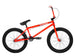 Subrosa Sono XL 21&quot;TT Bike-Gloss Fury Red - 1