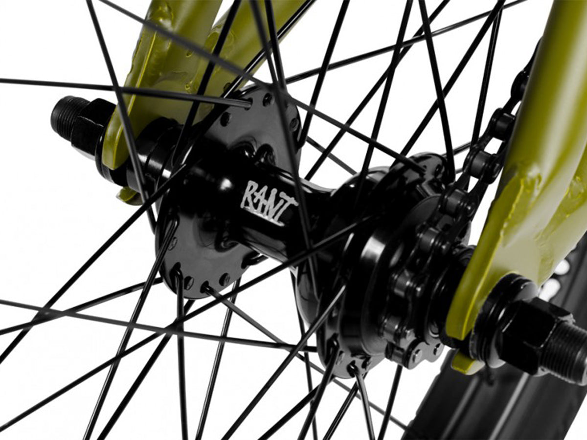 Subrosa 2019 Sono XL Bike-Satin Army Green available at J&R