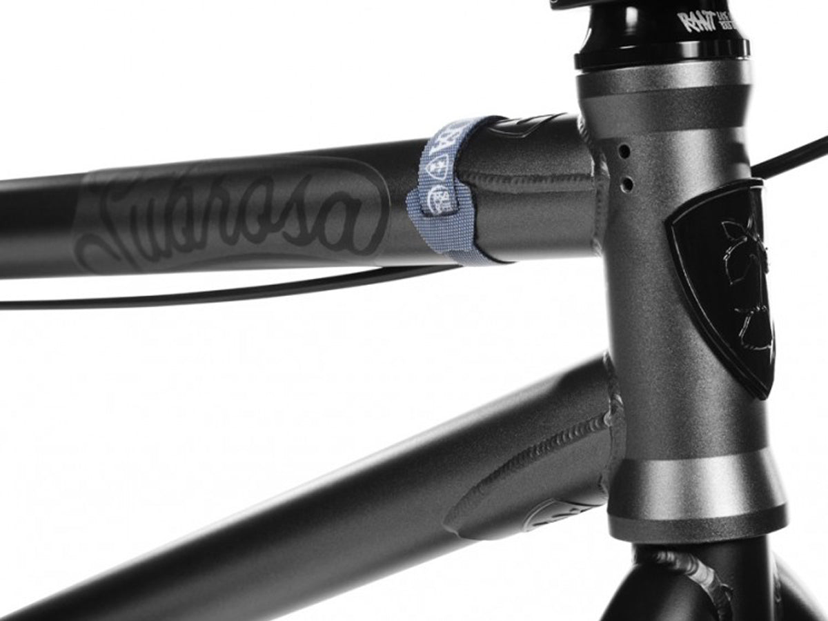 Subrosa 2019 Tiro Bike Satin Dark Gray available at J R Bicycles