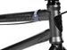 Subrosa Tiro 20.5&quot;TT Bike-Satin Dark Gray - 2