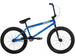 Subrosa Tiro 20.5&quot;TT Bike-Satin Luster Blue - 1