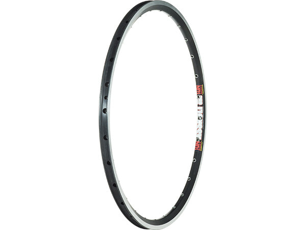 Sun Assault Rim-Black-28H-18x1