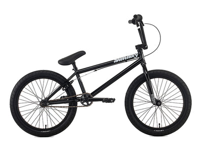 Sunday Primer BMX Bike-20.5"TT-Black