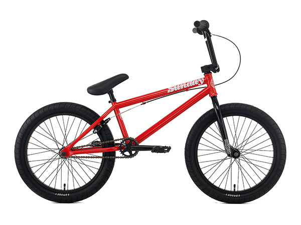 Sunday 2015 Primer BMX Bike-20