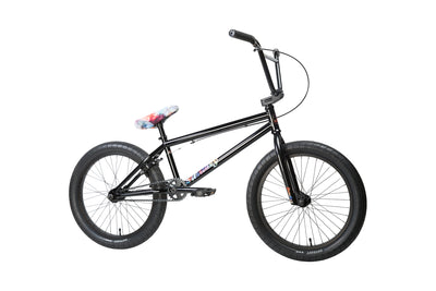 Sunday Primer 21" Bike-Dark Gray