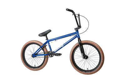 Sunday Primer 20.5" Bike-Indigo Blue