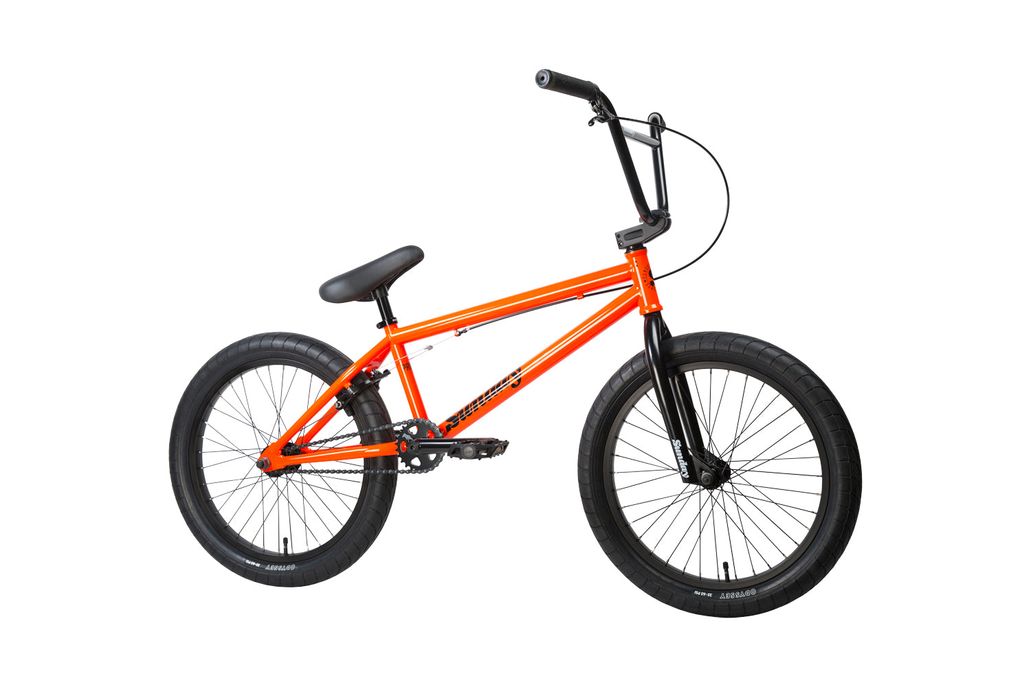Sunday 2017 Primer 20.5