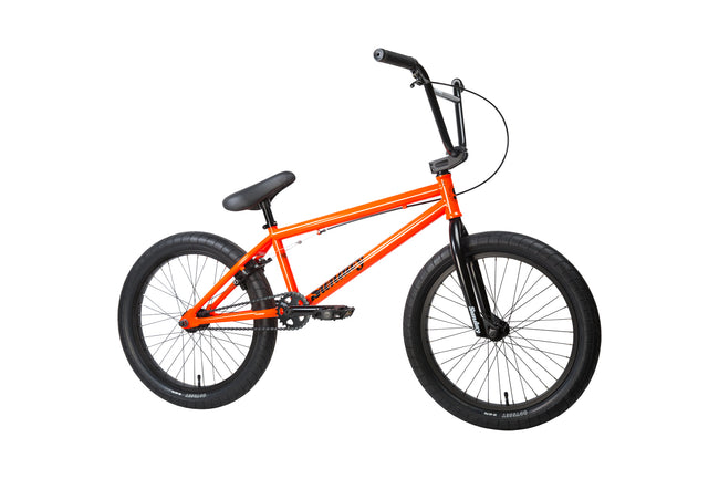 Sunday Primer 20.5&quot; Bike-Fluorescent Orange - 1