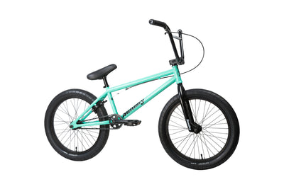 Sunday Primer 20" Bike-Mint Green