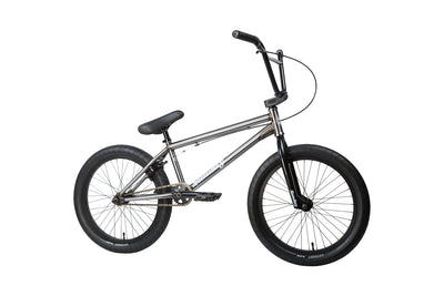 Sunday Scout 20.5" Bike-Raw