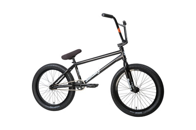 Sunday Gary Young Signature Soundwave Special 21" Bike-Black