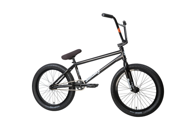 Sunday Gary Young Signature Soundwave Special 21&quot; Bike-Black - 1
