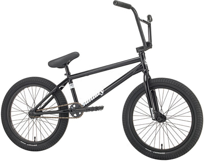 Sunday Forecaster Brett Silva Signature BMX Bike - Black