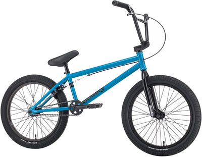 Sunday Primer BMX Bike - Teal