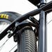 Sunday High C 29&quot; BMX Bike-Gloss Black - 6