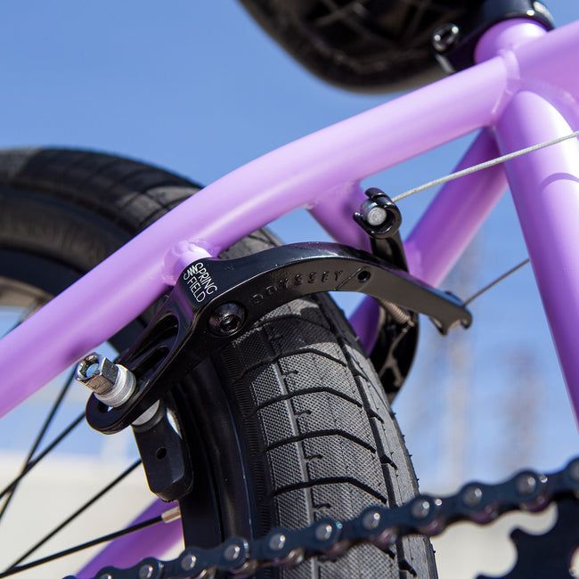 Sunday Primer 20.75&quot;TT BMX Bike-Matte Lavender - 8