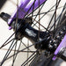 Sunday Primer 20.75&quot;TT BMX Bike-Matte Lavender - 9
