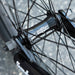 Sunday Scout 20.75&quot;TT BMX Bike-Gloss Black - 9