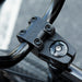 Sunday Scout 20.75&quot;TT BMX Bike-Gloss Black - 4