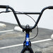Sunday Scout 20.75&quot;TT BMX Bike-Matte Translucent Blue - 2