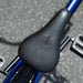 Sunday Scout 20.75&quot;TT BMX Bike-Matte Translucent Blue - 5
