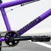 Sunday Scout 21&quot;TT BMX Bike-Matte Grape Soda - 7