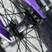 Sunday Scout 21&quot;TT BMX Bike-Matte Grape Soda - 10
