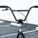 Sunday Scout 21&quot;TT BMX Bike-Matte Raw - 2