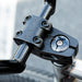 Sunday Scout 21&quot;TT BMX Bike-Matte Raw - 3