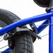 Sunday Soundwave Special RHD 21&quot;TT BMX Bike-Candy Blue Gary Young Signature - 11