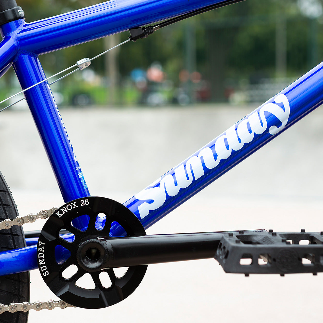 Sunday soundwave deals special bike 2021