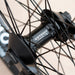 Sunday Soundwave Special LHD 21&quot;TT BMX Bike-Candy Blue Gary Young Signature - 13