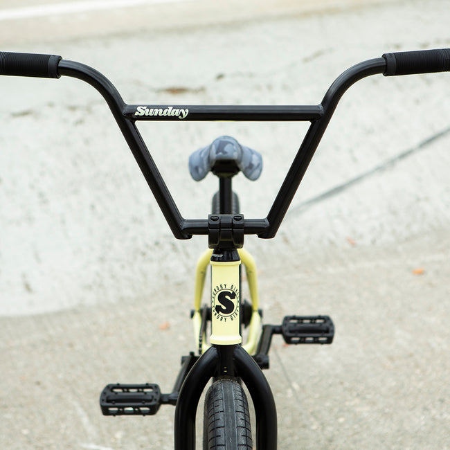 Sunday street hot sale sweeper bmx