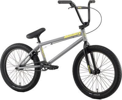 Sunday Primer 20.75" Bike-Grey