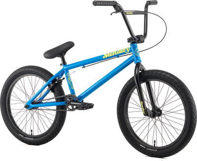 Sunday Primer 20.5" Bike-Military Blue