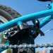 Sunday Blueprint 16&quot; BMX Bike-Gloss Surf Blue - 4