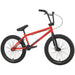 Sunday Blueprint 20&quot;TT BMX Bike-Matte Red - 1