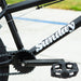 Sunday Blueprint 20.5&quot;TT BMX Bike-Matte Black/Chrome - 7